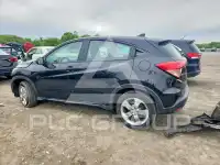 2016 Honda HR-V фото