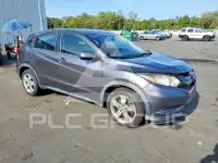 2016 Honda HR-V photo