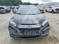 2016 Honda HR-V фото