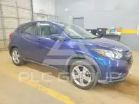 2016 Honda HR-V фото
