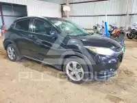 2016 Honda HR-V фото