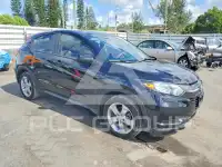 2016 Honda HR-V фото