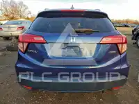 2016 Honda HR-V фото