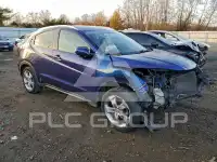 2016 Honda HR-V фото