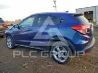 2016 Honda HR-V фото