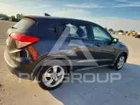 2016 Honda HR-V фото
