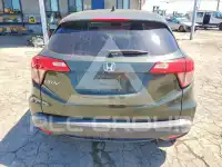2016 Honda HR-V фото