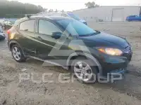 2016 Honda HR-V фото