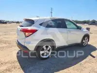 2016 Honda HR-V фото