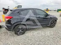 2016 Honda HR-V фото