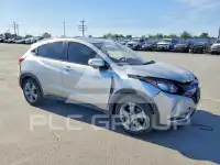 2016 Honda HR-V фото