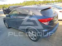 2016 Honda HR-V фото