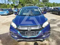 2016 Honda HR-V фото