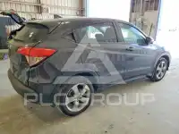 2016 Honda HR-V фото