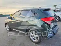 2016 Honda HR-V photo