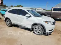 2016 Honda HR-V photo