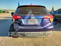 2016 Honda HR-V фото