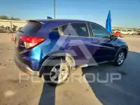 2016 Honda HR-V фото