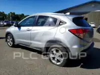 2016 Honda HR-V фото