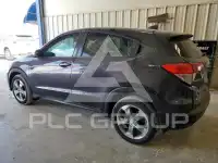 2016 Honda HR-V фото