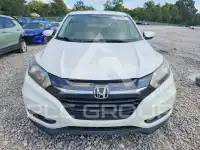 2016 Honda HR-V фото