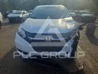 2016 Honda HR-V фото