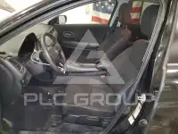 2016 Honda HR-V photo