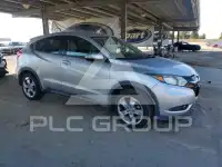 2016 Honda HR-V фото