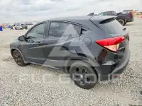 2016 Honda HR-V фото