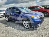 2016 Honda HR-V photo
