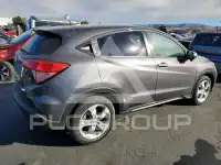 2016 Honda HR-V фото