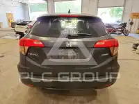 2016 Honda HR-V photo
