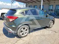 2016 Honda HR-V фото