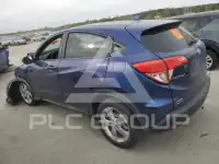 2016 Honda HR-V фото