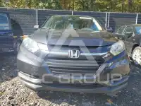 2016 Honda HR-V фото