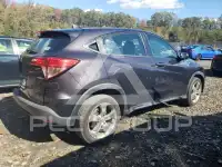 2016 Honda HR-V фото