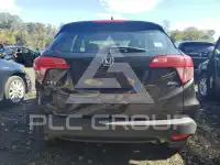 2016 Honda HR-V фото