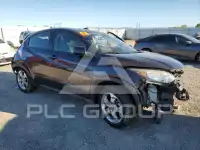 2016 Honda HR-V фото