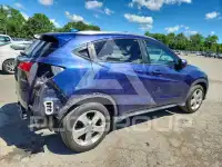 2016 Honda HR-V photo