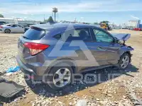 2016 Honda HR-V фото