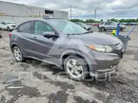 2016 Honda HR-V photo