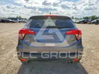 2016 Honda HR-V фото