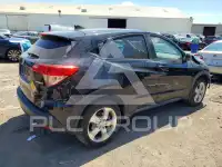 2016 Honda HR-V photo
