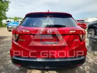 2016 Honda HR-V photo