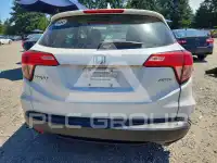 2016 Honda HR-V фото