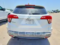 2016 Honda HR-V photo