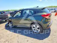 2016 Honda HR-V фото
