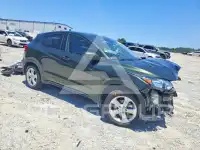 2016 Honda HR-V фото