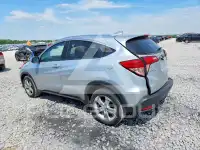2016 Honda HR-V photo