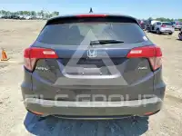 2016 Honda HR-V фото